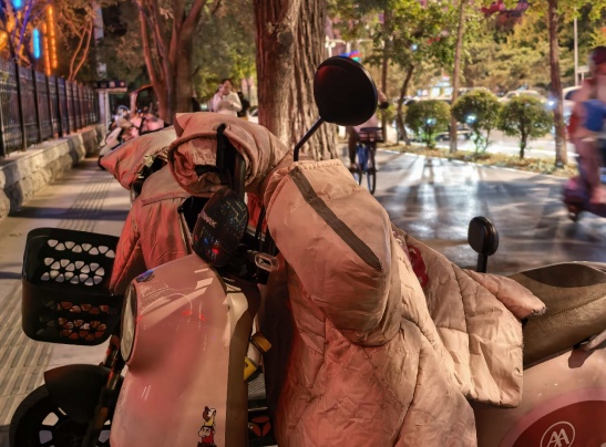 辽宁出现大雪！还有一场雨雪，就在……