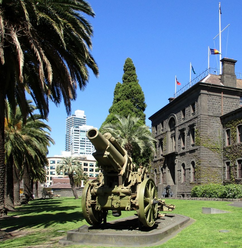 多地军营和训练设施都要卖，澳政府国防用地出售计划遭反对