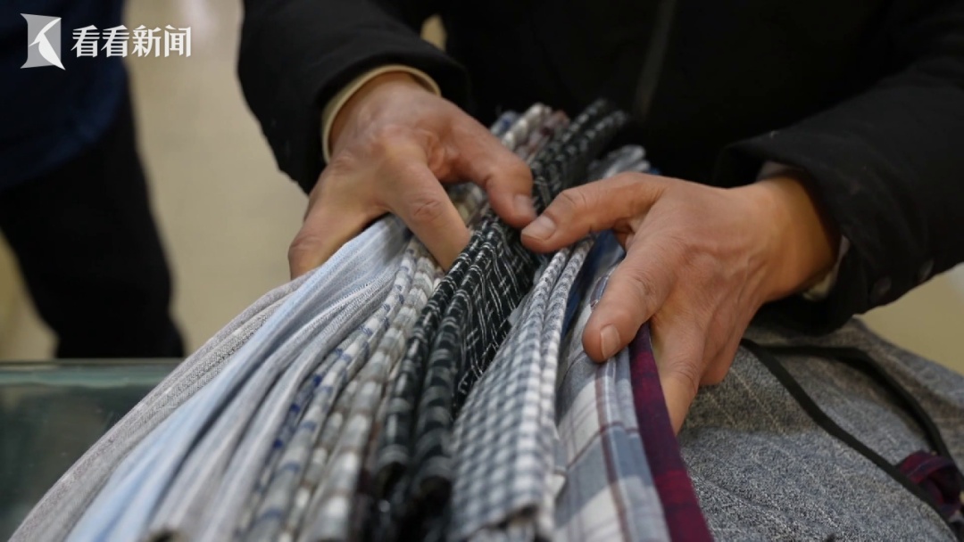 假领头、汤婆子、蛤蜊油……上海这家“老”店回来了