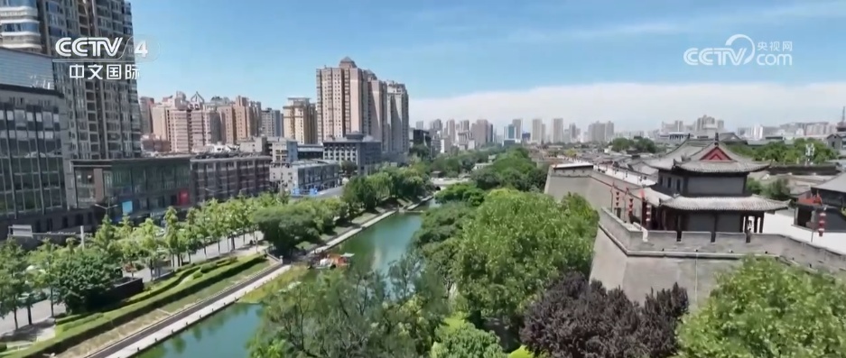 多地房地产市场呈现“小阳春”行情 楼市回暖释放积极信号