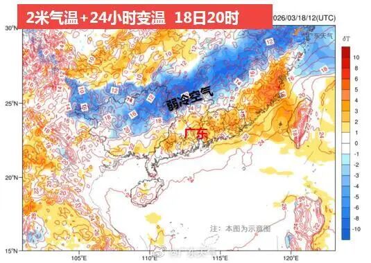 深圳今年首场雷雨大风要来！首个台风或提前来袭