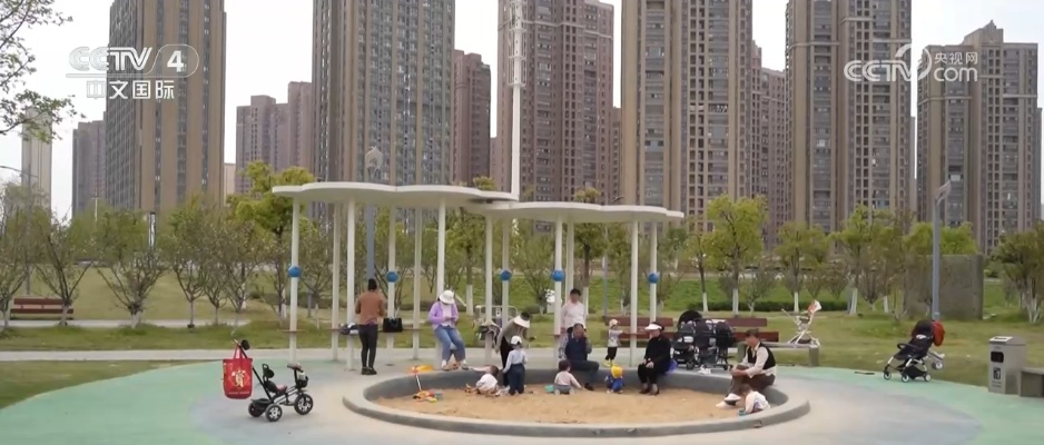 办好儿童“关键小事” 推动“民生愿景”落地为“幸福实景”