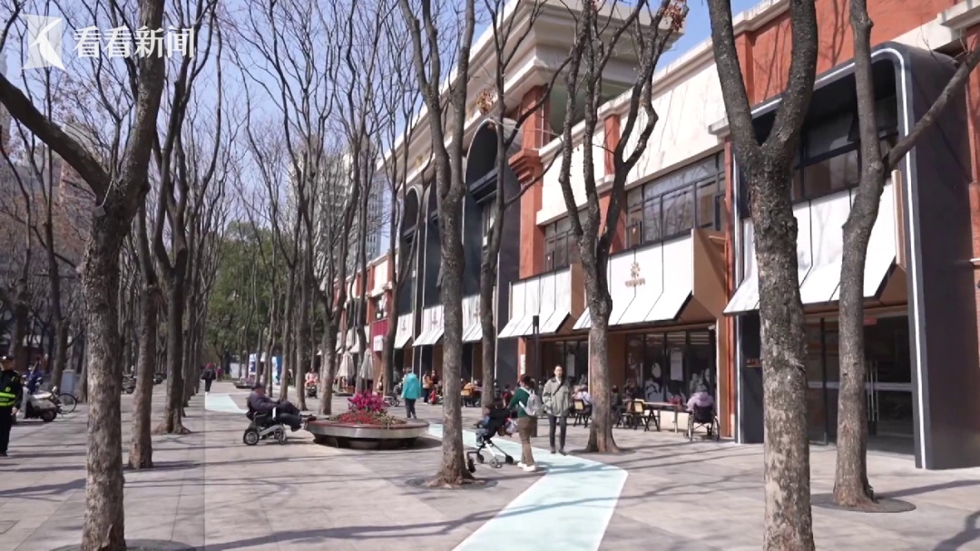 假领头、汤婆子、蛤蜊油……上海这家“老”店回来了