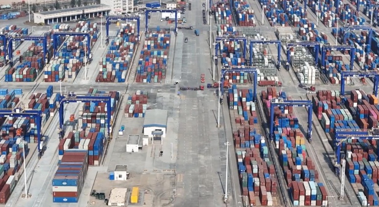 促外贸新政“二十条”助力海南自贸港外贸高质量发展