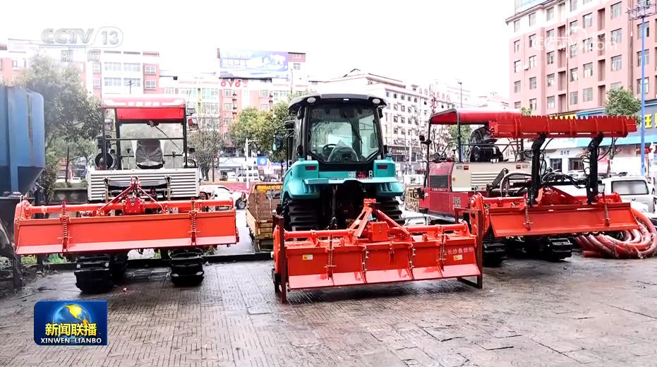 “两新”政策持续显效 激发消费活力