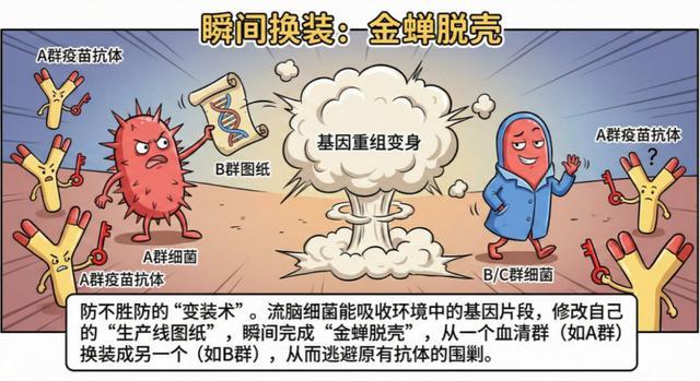 家长必看：建议在这个年龄前，一定给孩子接种流脑疫苗！