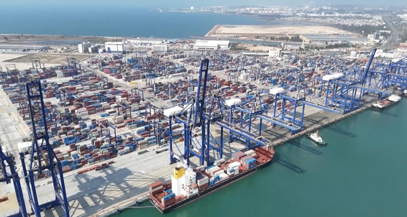 促外贸新政“二十条”助力海南自贸港外贸高质量发展