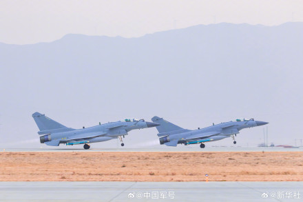 你想要的战机大片上新了