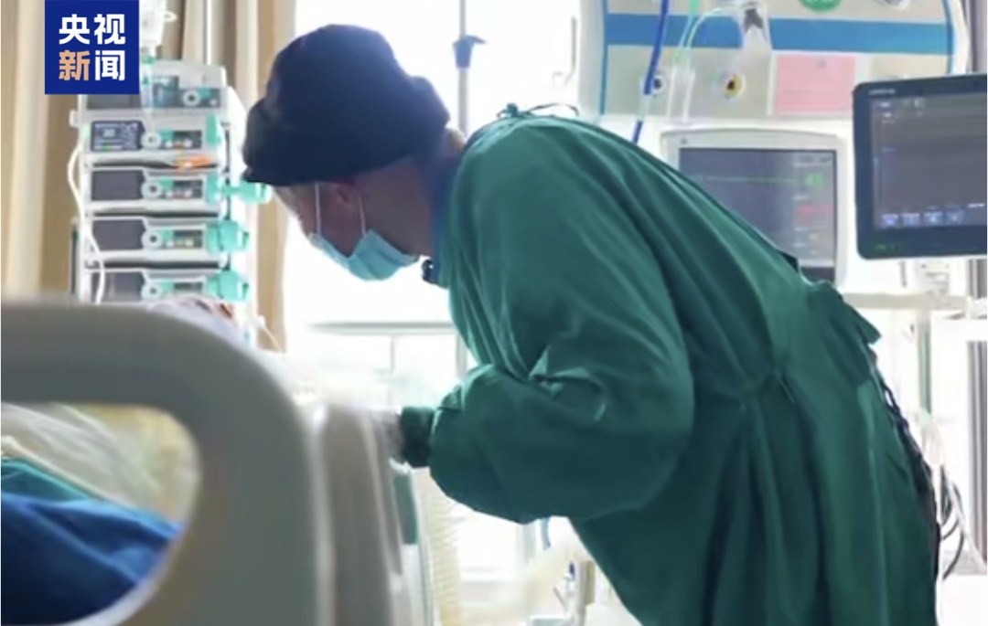 “世界上顶好顶好的老太婆”走了……