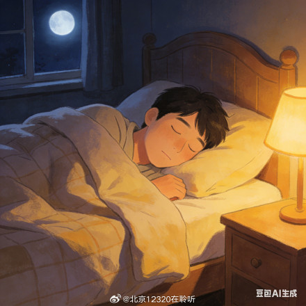 改善睡眠呼吸暂停，这几点越早做越好！