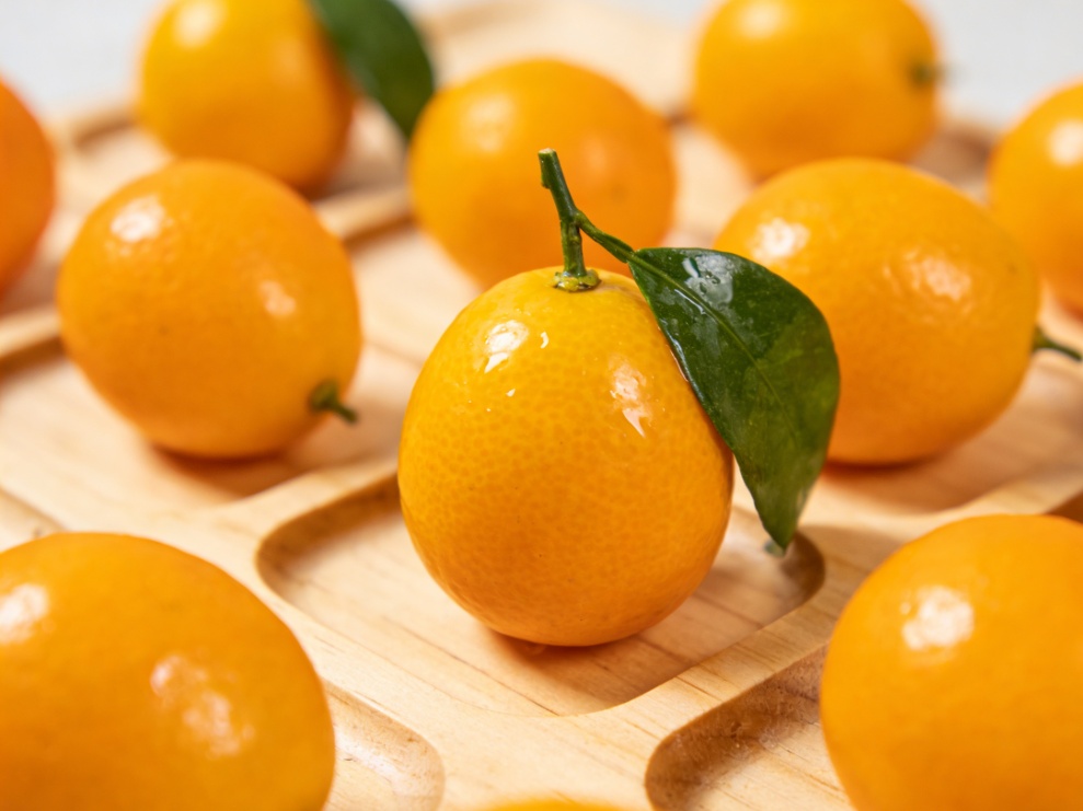 藏在春天的“养肝果”找到了！吃对了，肝一天比一天好！