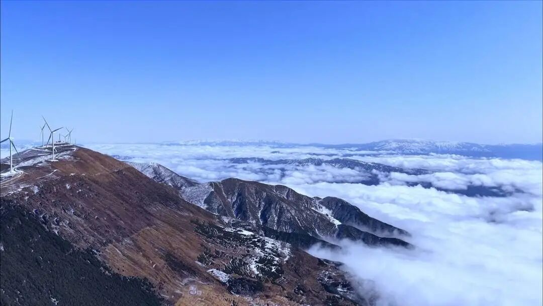 四川凉山一事业编岗位引热议：工作地在3614米山顶，方圆10公里无人！招聘单位回应