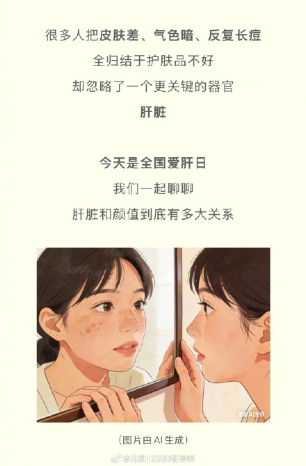 颜值的“隐形开关”竟然藏在……