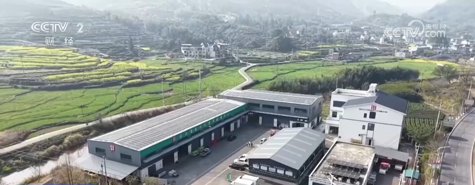 科技破题山区耕种短板 智慧农机按下春耕生产“加速键”