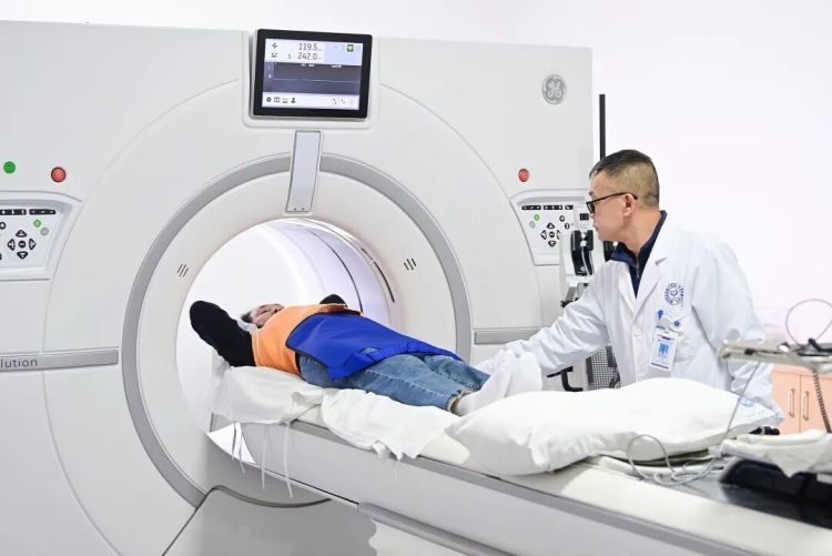 核磁、B超、CT、X光，哪个辐射大？一文讲清