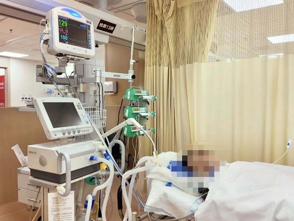 上海53岁独身女子突发脑梗昏迷，谁来托底？首份“临时监护”公证书来了！