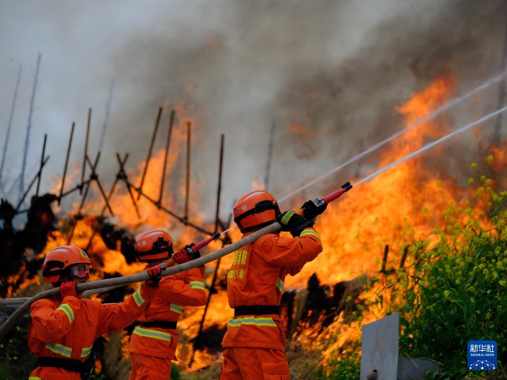 淬火成钢！新一批“火焰蓝”就位