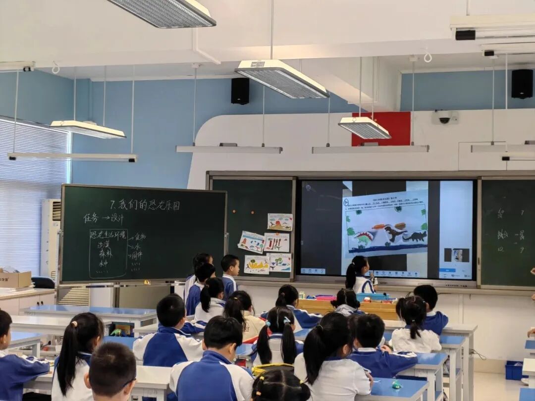 夯爆了！深圳6名小学生登上全国教材，网友：可以吹一辈子