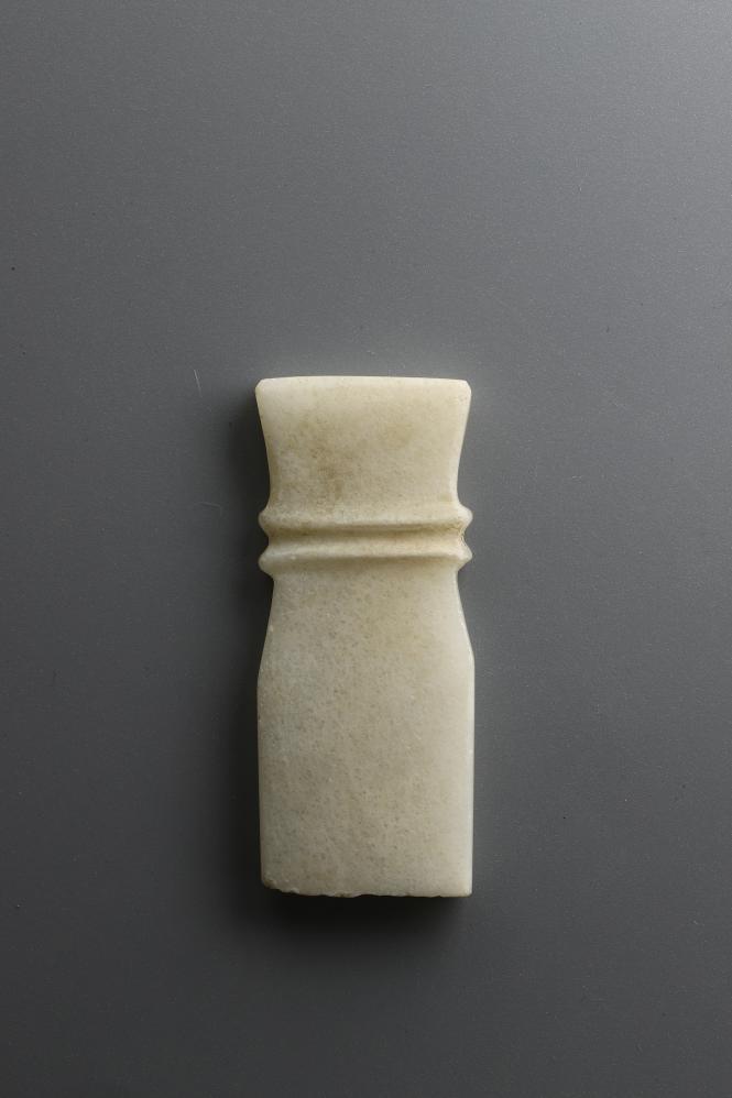 陕西蒋刘遗址发现西周时期遗存