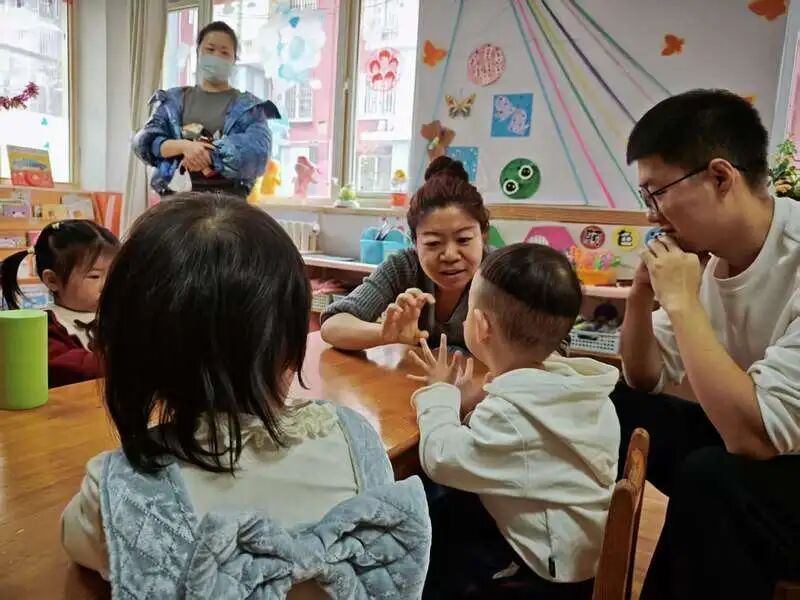 @北京的朋友：这份家门口的“礼物”请查收！