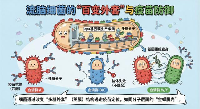 家长必看：建议在这个年龄前，一定给孩子接种流脑疫苗！