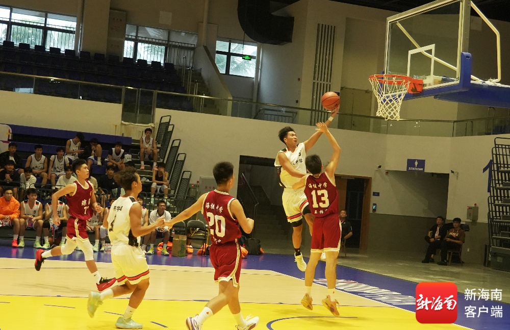 课间15分钟，海南如何确保落地→