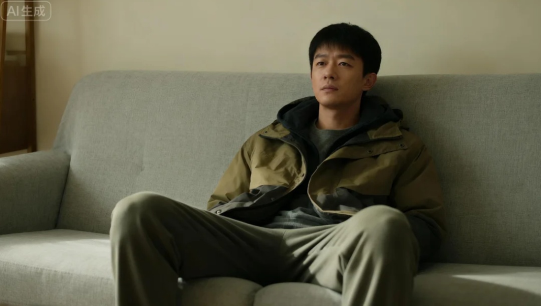 这个有点“不雅”的坐姿，其实对你有很多好处！