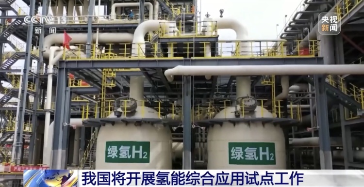 “绿色石油”，重大利好！