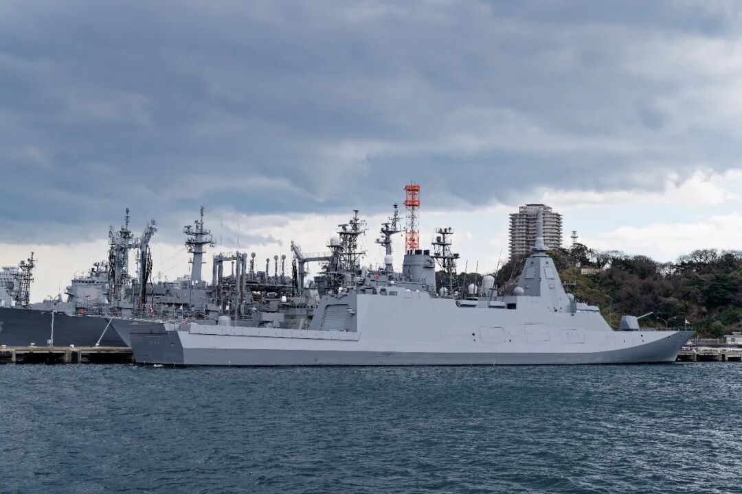 高市早苗该如何作答美国的“送命题”？