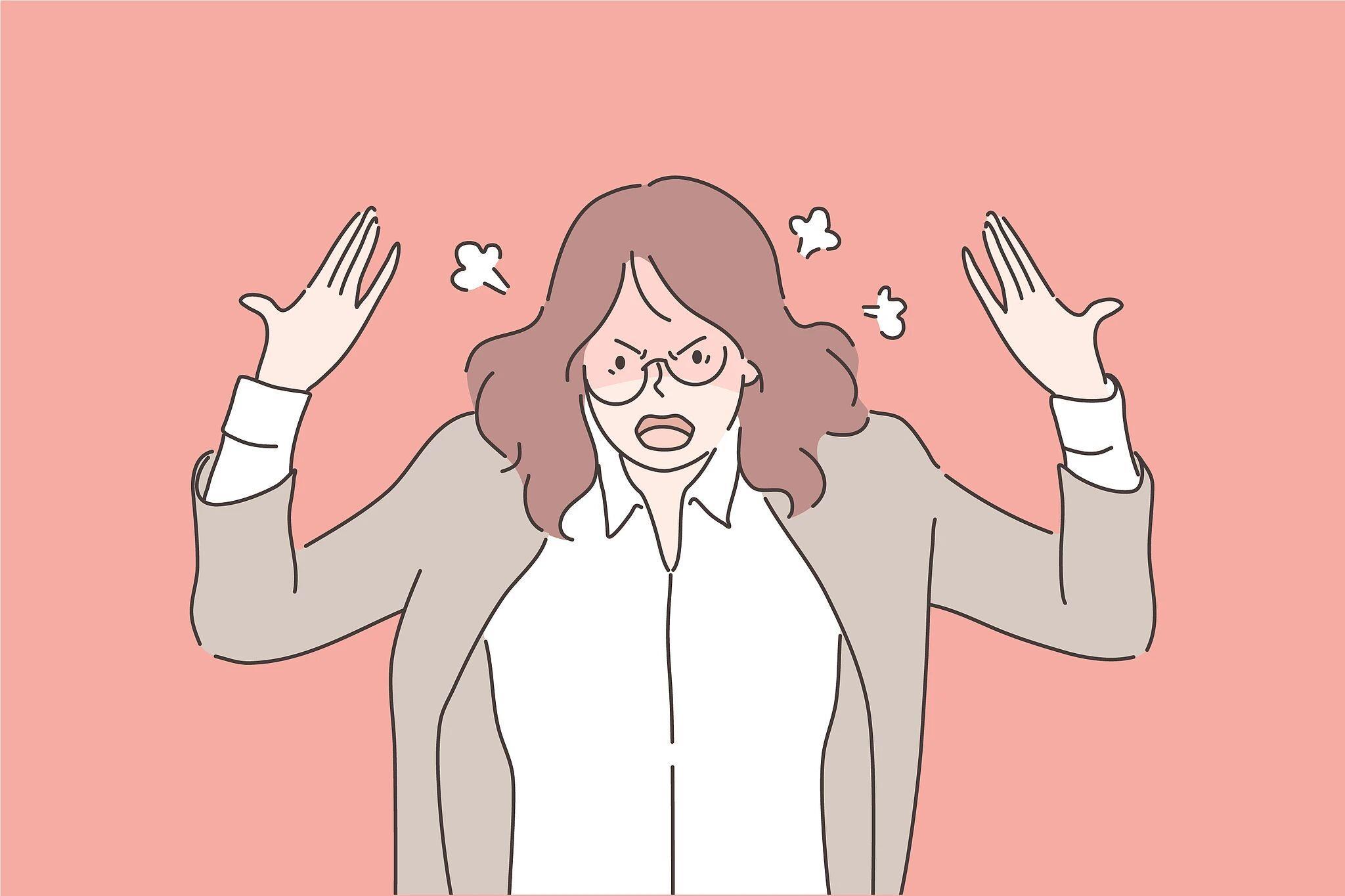 肝不好指甲和眼睛会“说话” 春季养肝做好这5件事