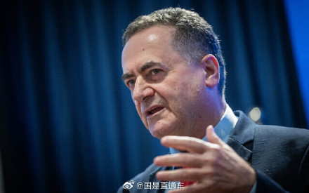 以色列称所有伊朗人都是打击目标