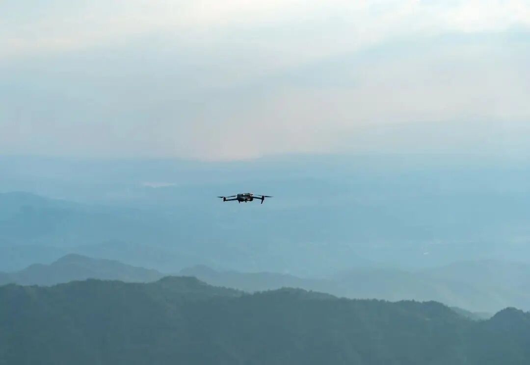 无人机“黑飞”至8000米高空，国安部：已对涉案人员采取刑事强制措施