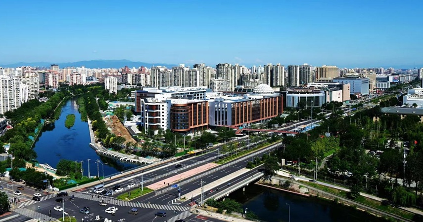 丰台打造北京城市更新示范区 &nbsp;280个项目全年预计投资251亿元