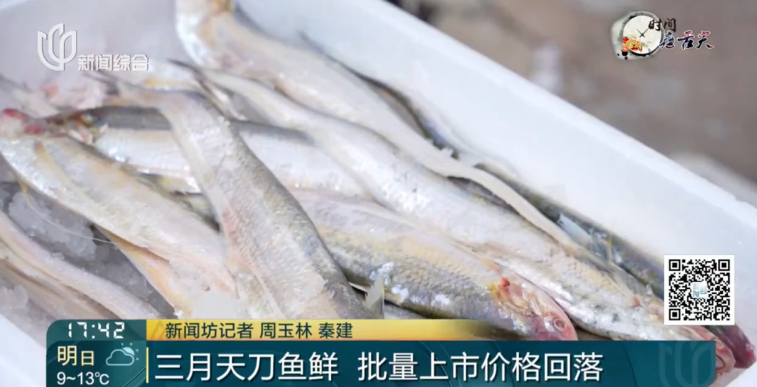 "价钿辣手"？上海价格跌幅达60%！有人一口气买40斤…错过等一年