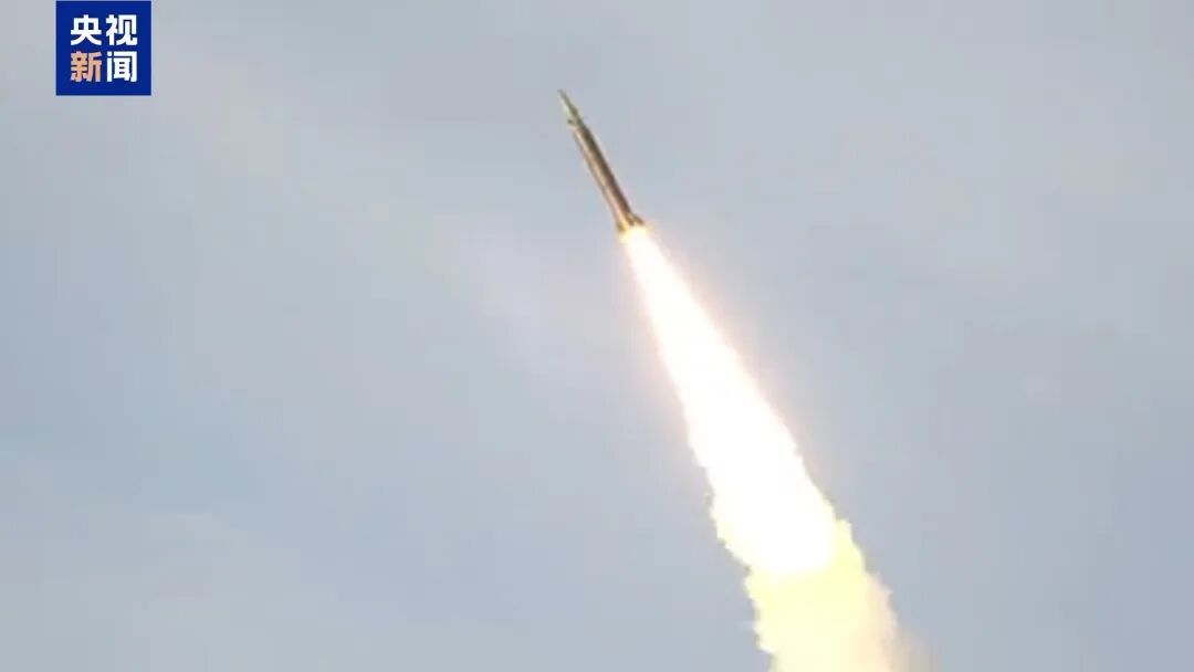 伊朗发起第61波打击，报复拉里贾尼遇害