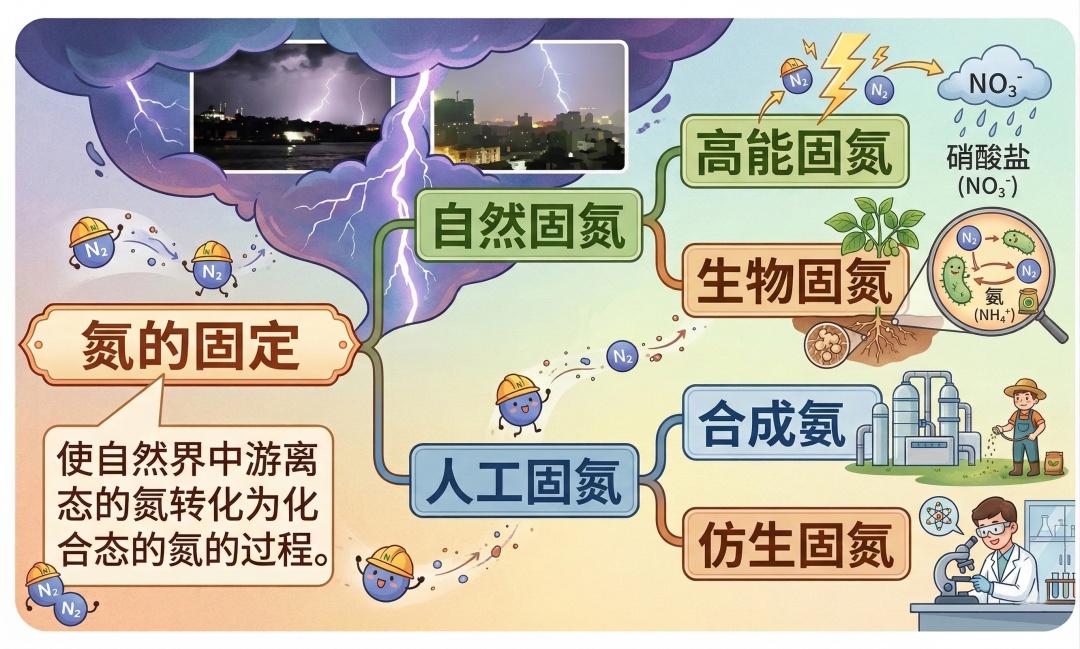 轰隆隆！天津春雷来了！科普知识要点在这里↓