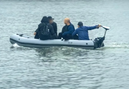 严查涉水入园、黄牛倒票！橘子洲重拳出击