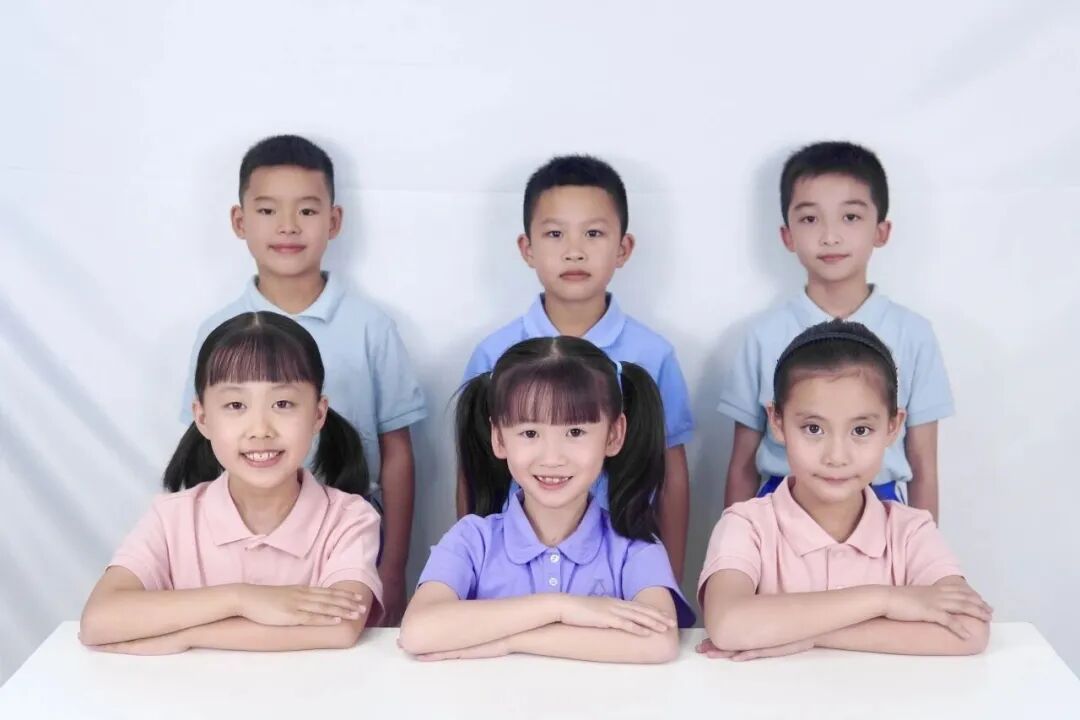 夯爆了！深圳6名小学生登上全国教材，网友：可以吹一辈子