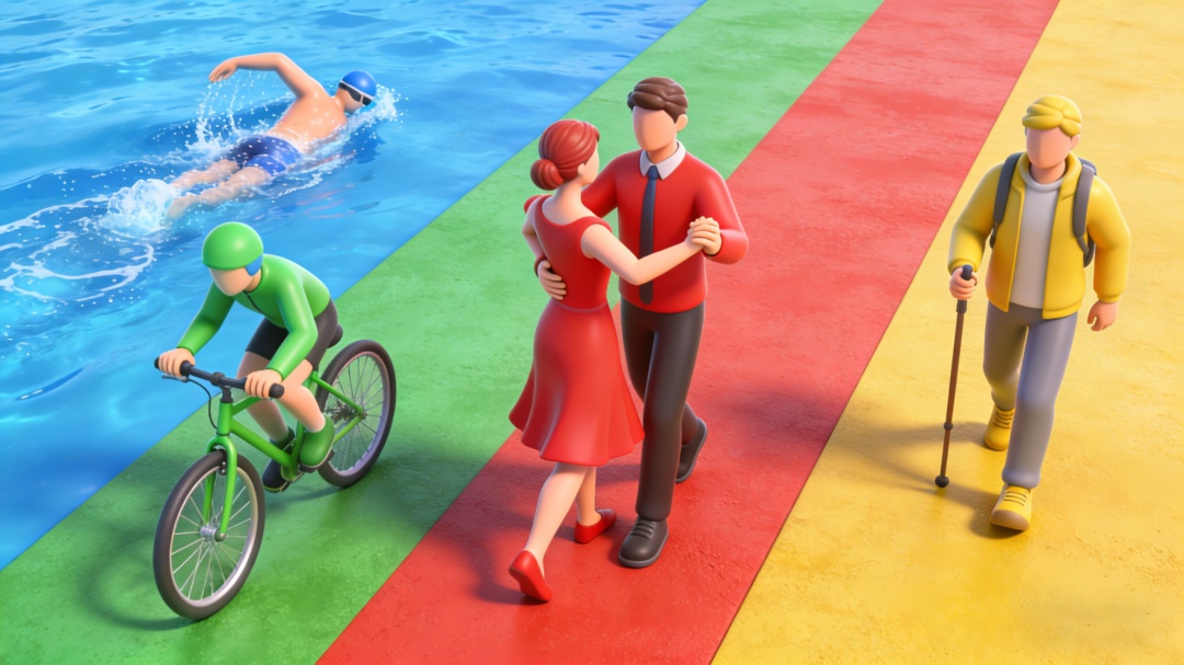 老人膝盖痛到走不动，能手术吗？关于“换膝”的4个真相