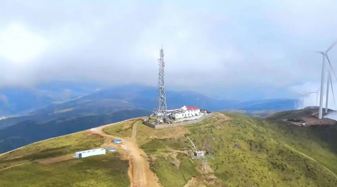 四川凉山一事业编岗位引热议：工作地在3614米山顶，方圆10公里无人！招聘单位回应