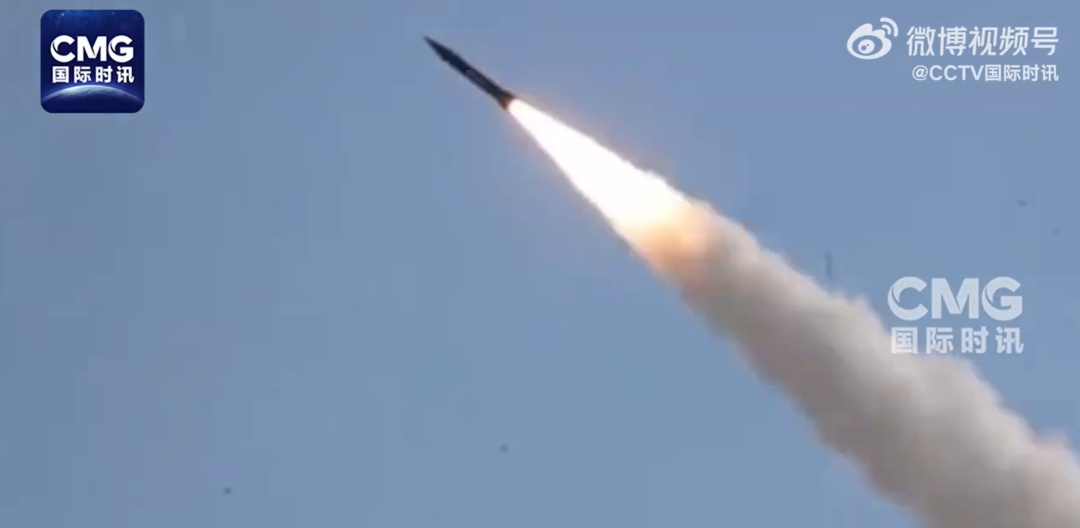 伊朗，亮出新武器