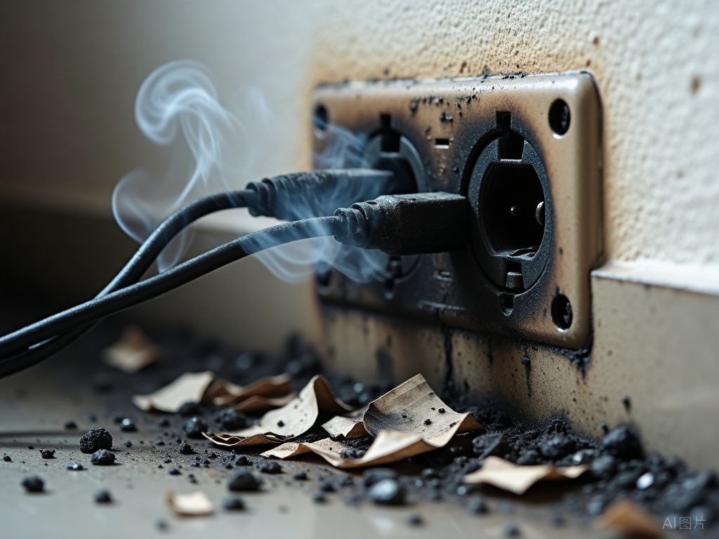 电视常年不拔插头＝家中埋雷！这3种情况，马上断电！