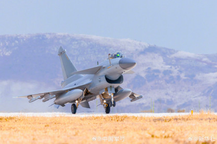 你想要的战机大片上新了