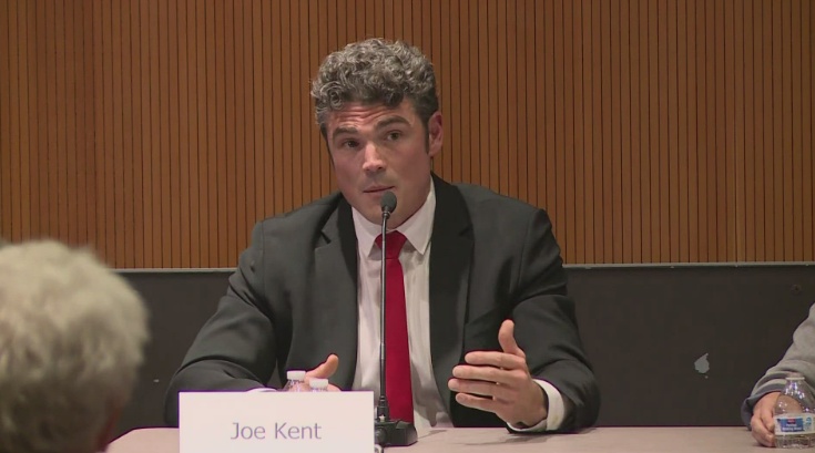 美国国家反恐中心主任宣布辞职：无法昧着良心支持正在对伊朗进行的战争