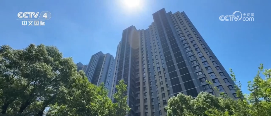 多地房地产市场呈现“小阳春”行情 楼市回暖释放积极信号