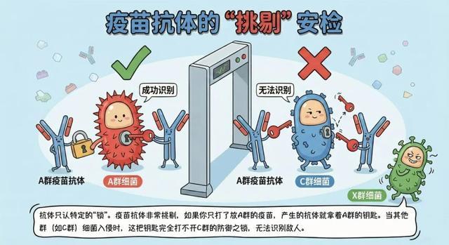 家长必看：建议在这个年龄前，一定给孩子接种流脑疫苗！