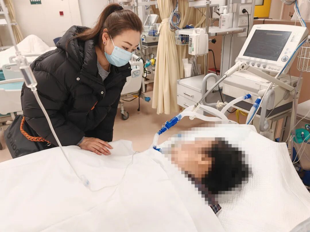 上海53岁独身女子突发脑梗昏迷，谁来托底？首份“临时监护”公证书来了！