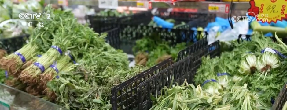 春日“舌尖消费”持续升温 限定美味抢“鲜”上市