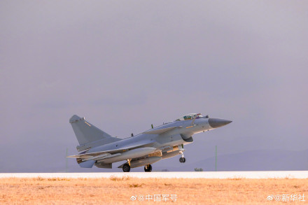 你想要的战机大片上新了