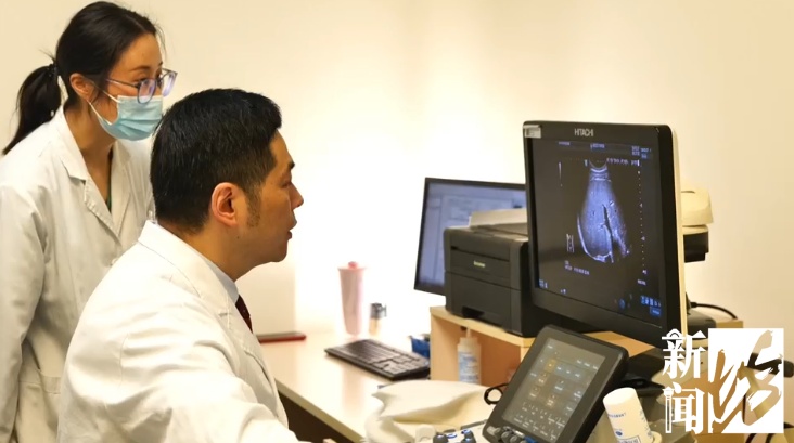 上海30岁小伙每天1斤白酒，连喝8年！结果吐血了！一查麻烦大了...